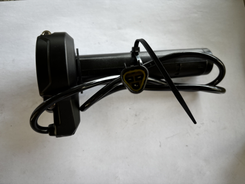 Gasgriff für Highper 130E 48V, 60V und 72V